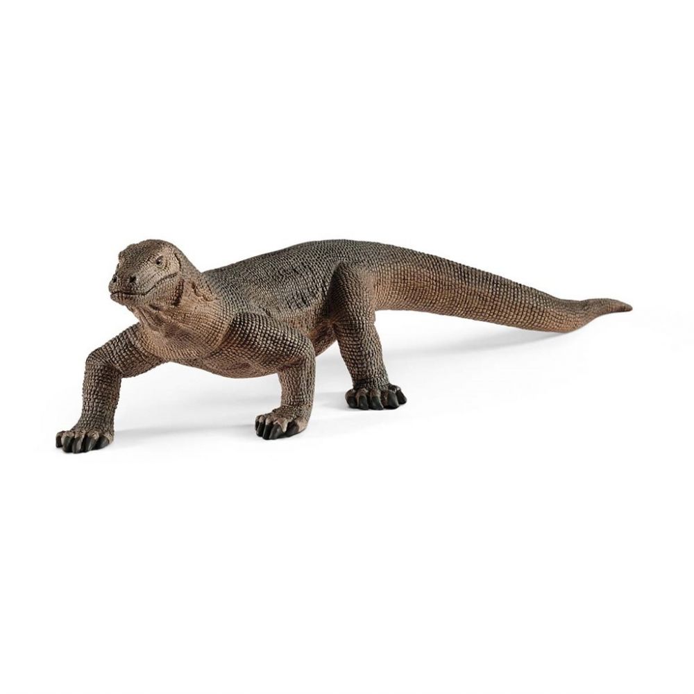 Schleich Komodo Dragon