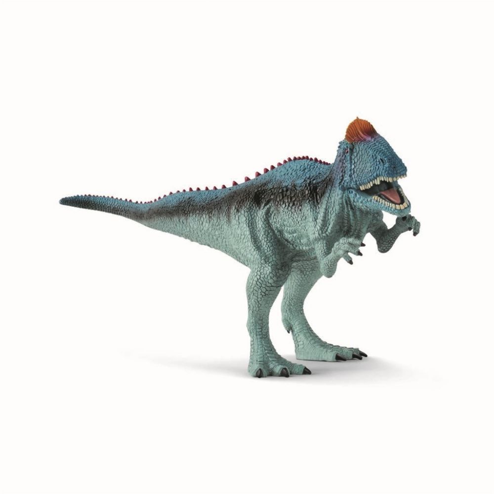 Schleich Cryolophosaurus