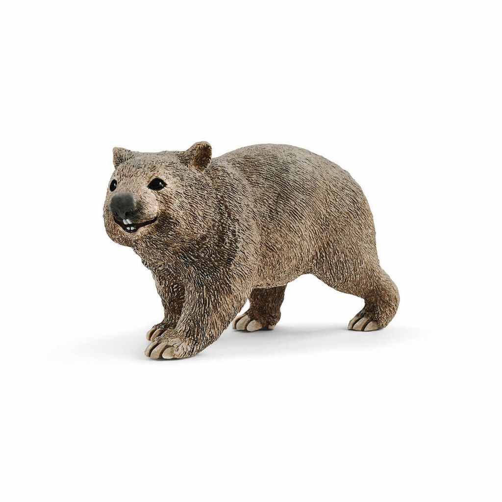 Schleich Wombat