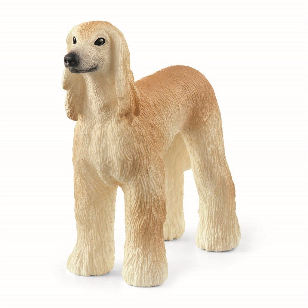 Schleich Afghansk Mynde