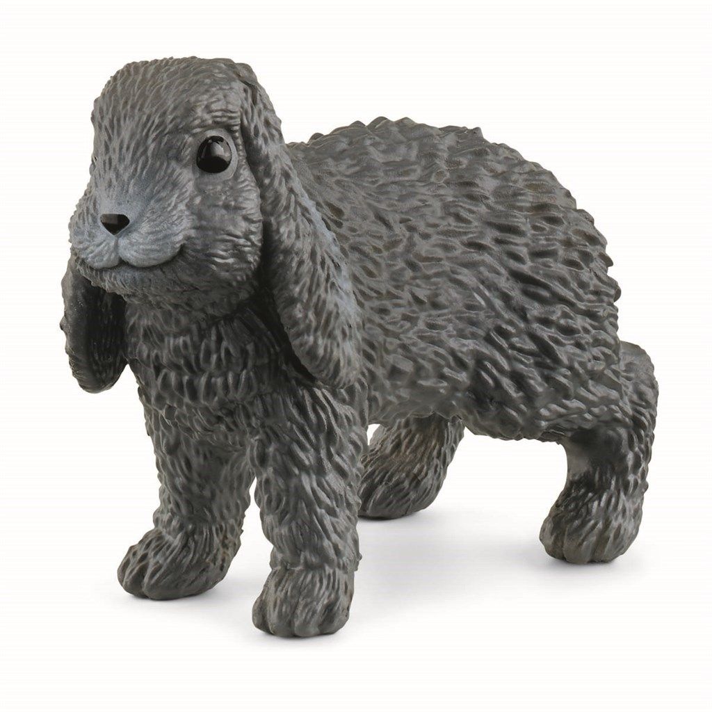 Schleich Hare m/lange ører