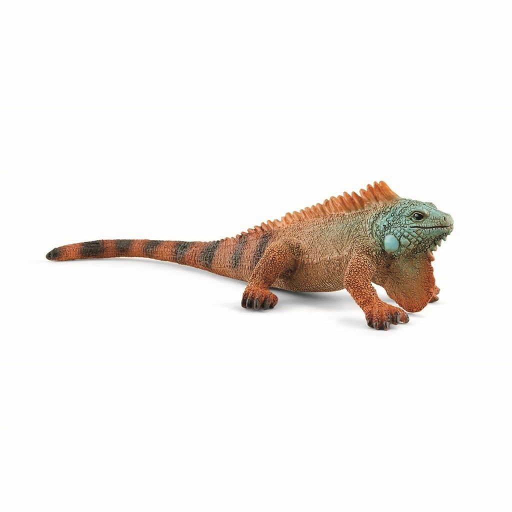 Schleich Iguan