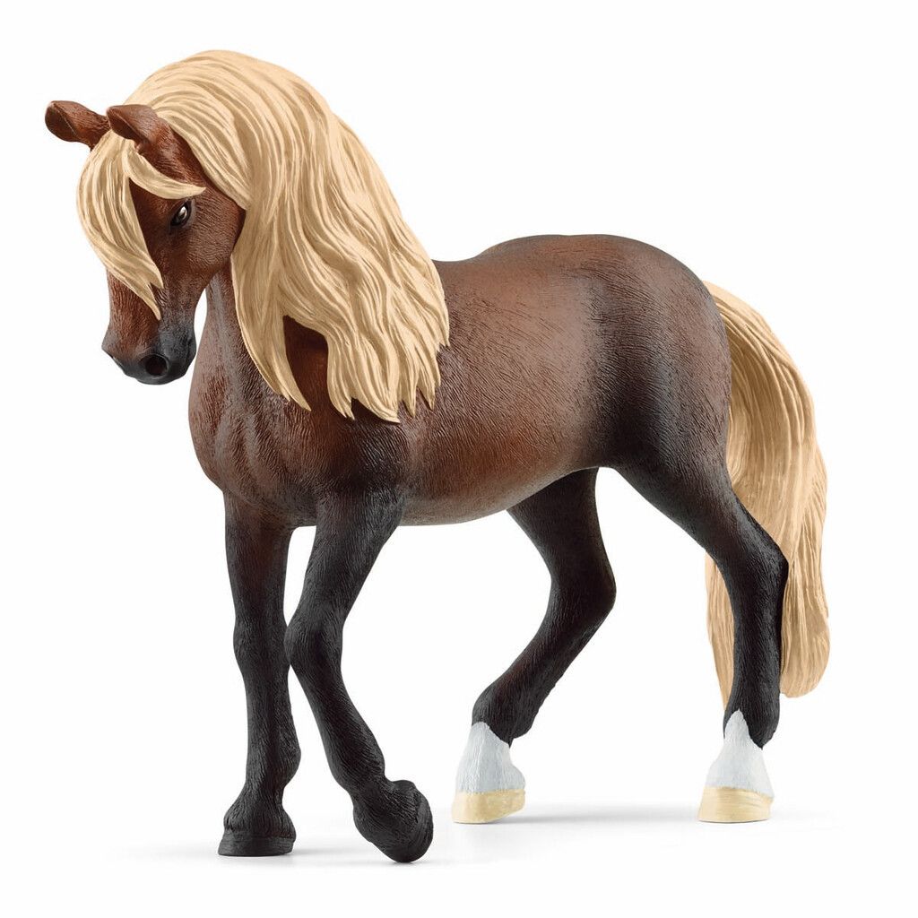Schleich Paso Peruano hingst