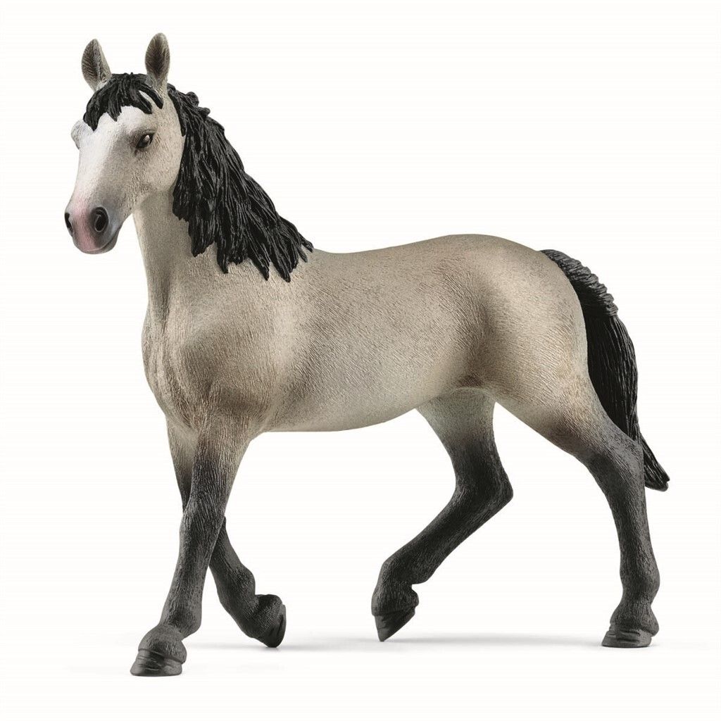 Schleich Selle Francais hoppe