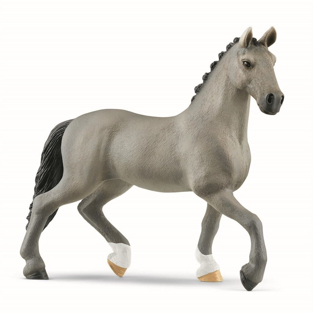 Schleich Selle Francais hingst