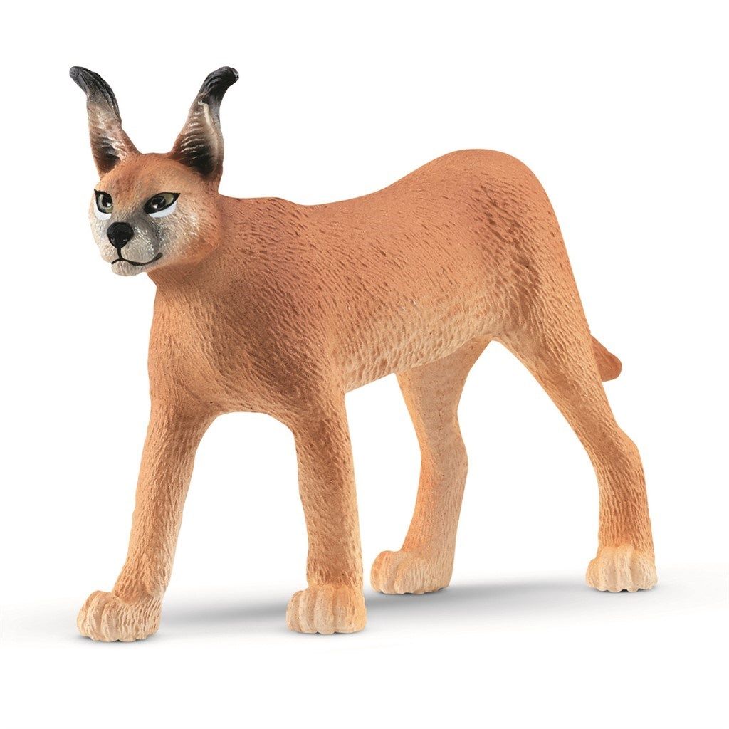 Schleich Ørkengaupe hunn