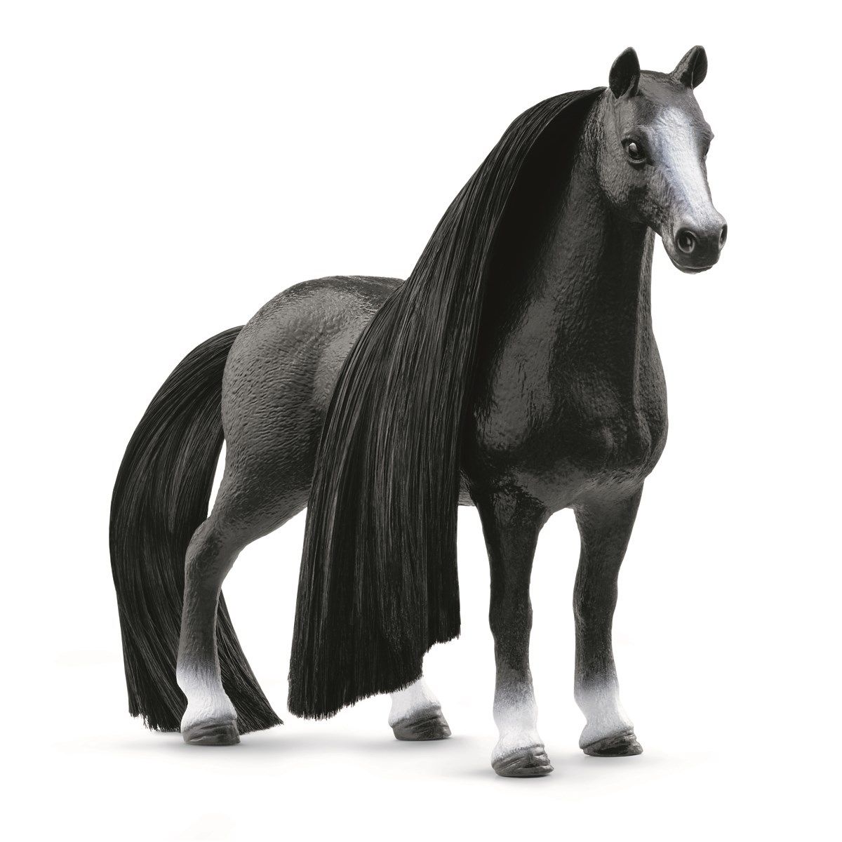 Schleich BH Quarter Horse Hoppe