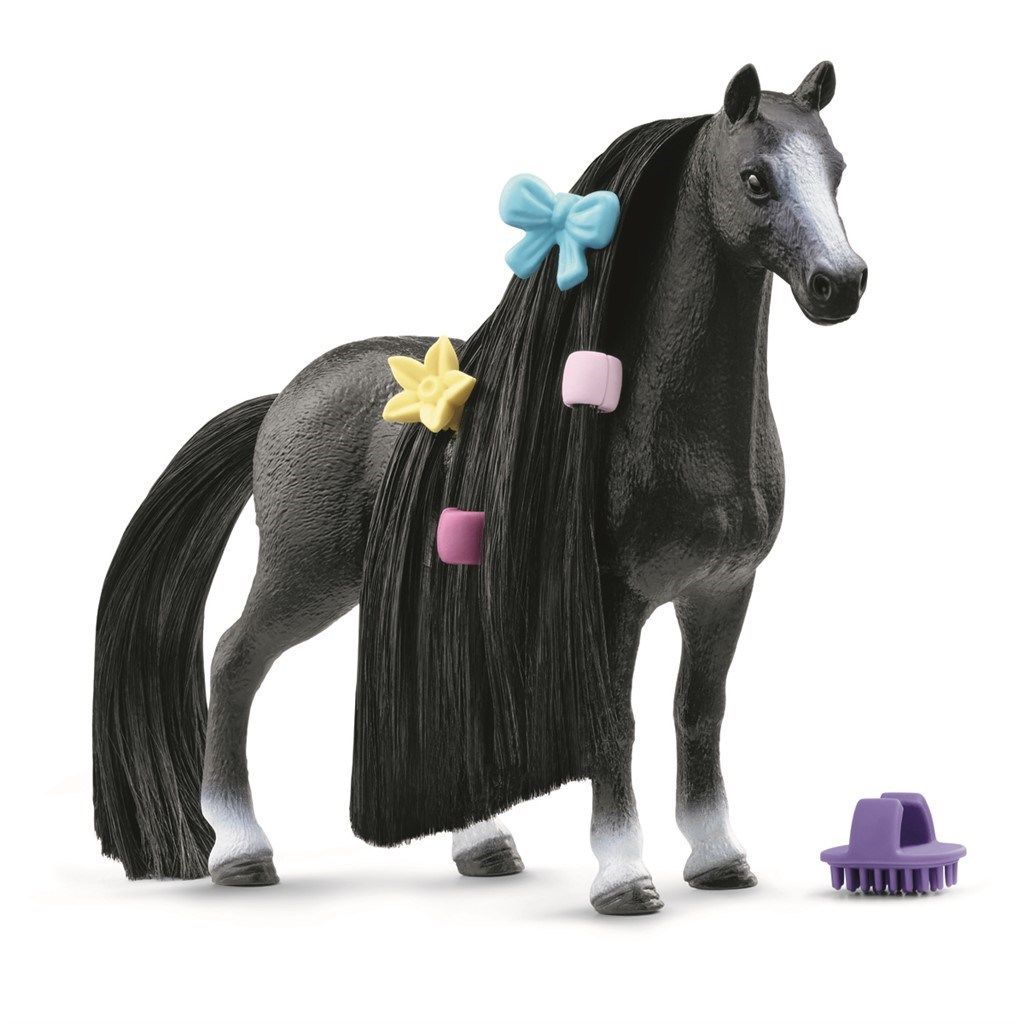 Schleich BH Quarter Horse Hoppe