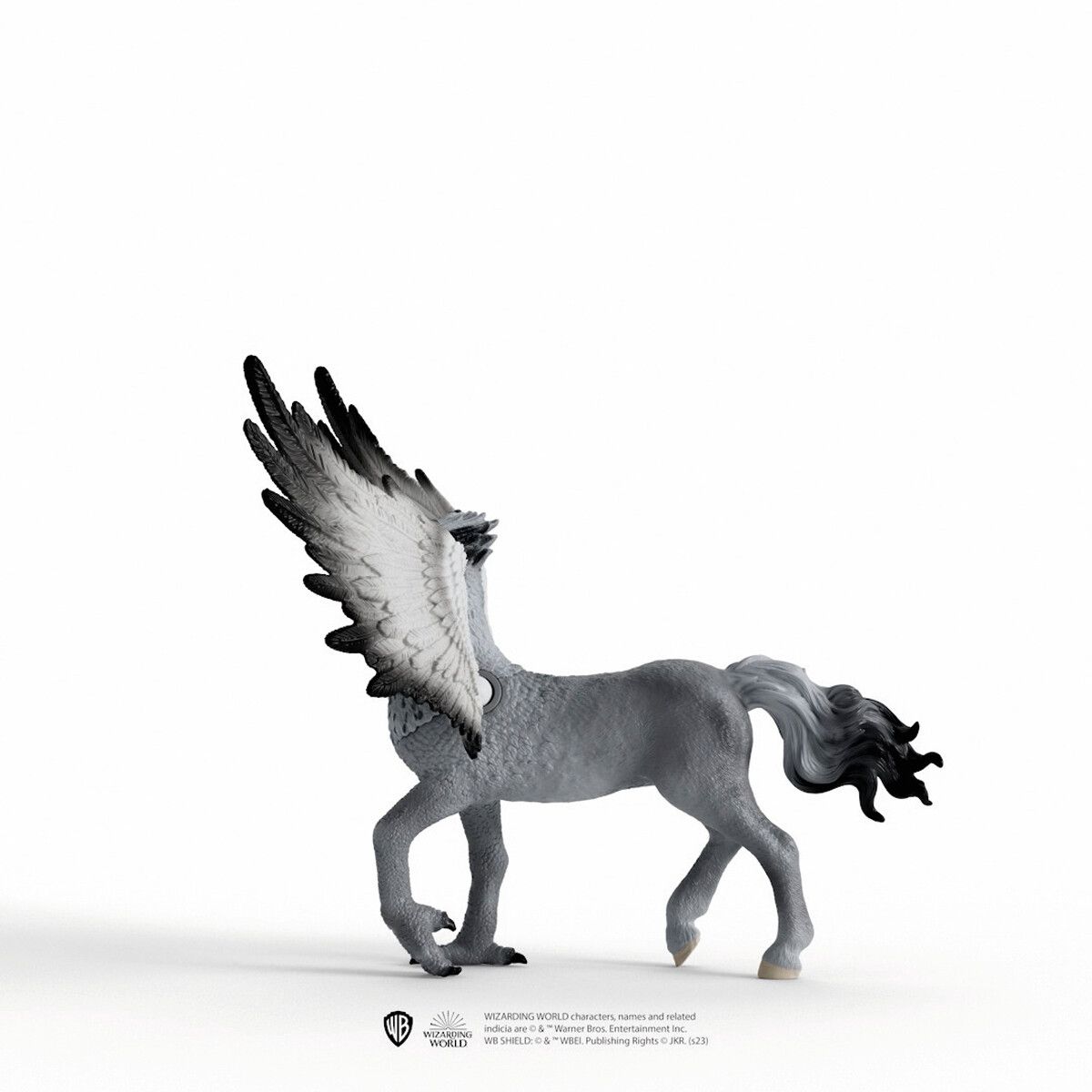 Schleich HP Buckbeak