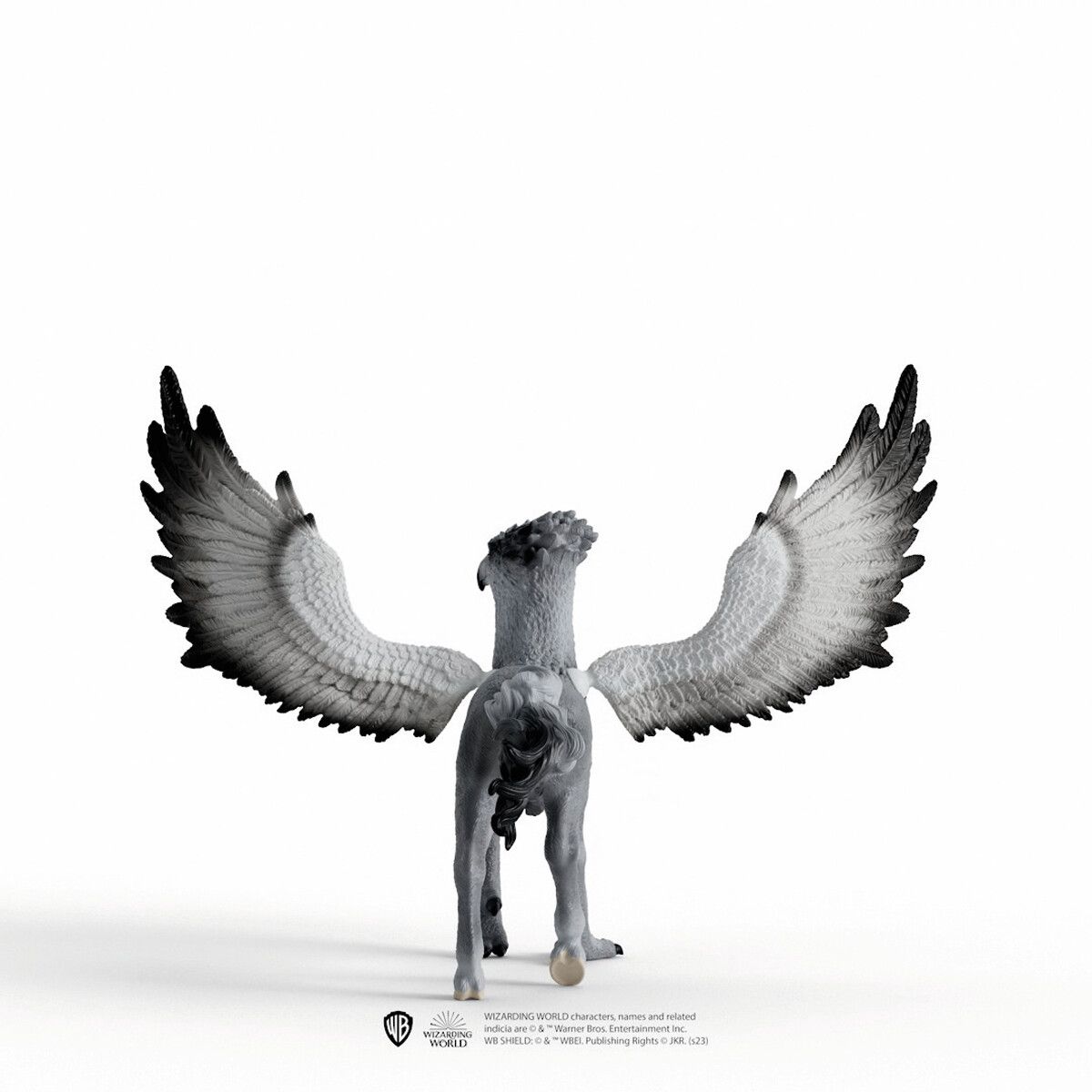 Schleich HP Buckbeak