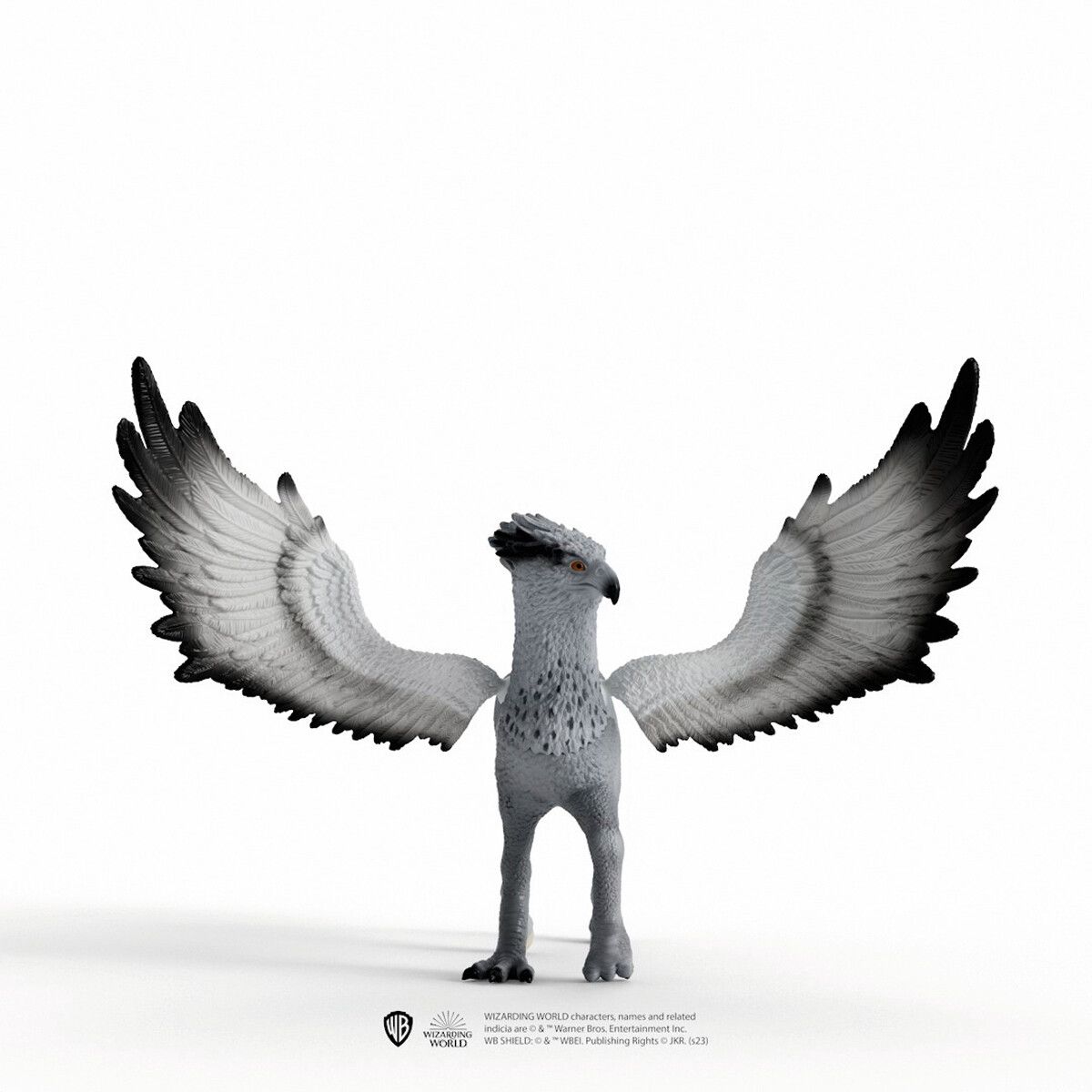 Schleich HP Buckbeak