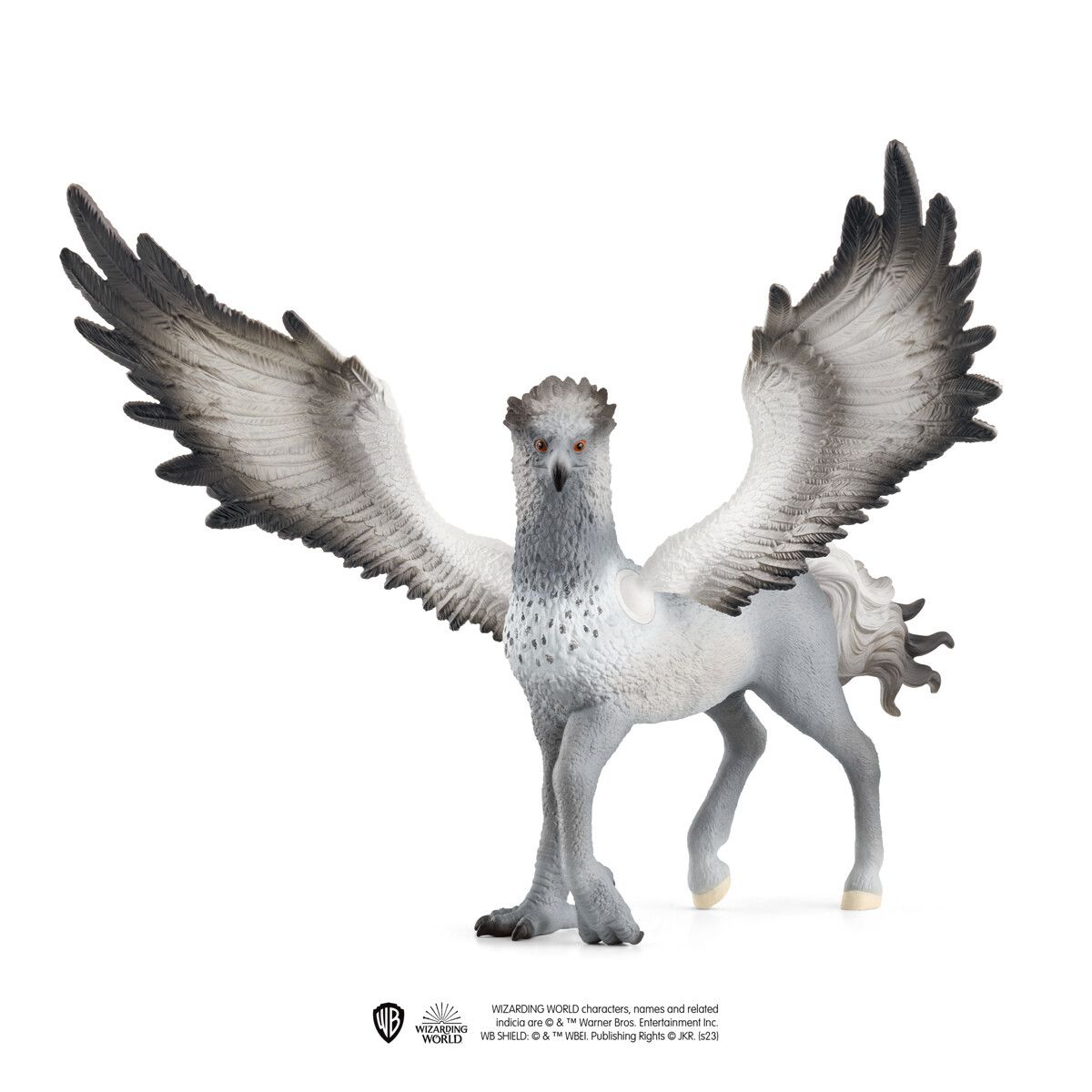 Schleich HP Buckbeak