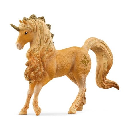 Schleich Apollon enhjørninghingst