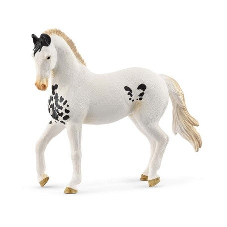Schleich Marwari Hingst