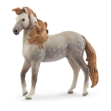 Schleich Andalusian Hingst