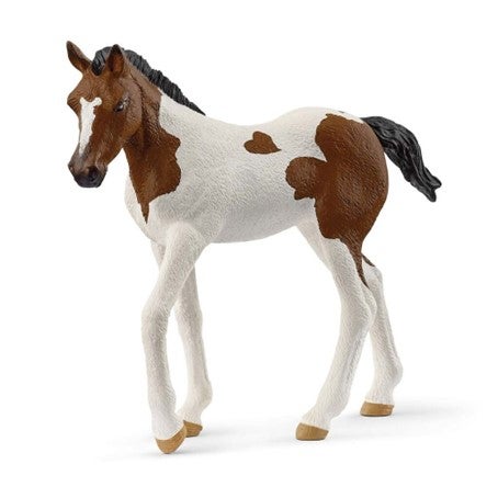 Schleich Paint Horse Føll