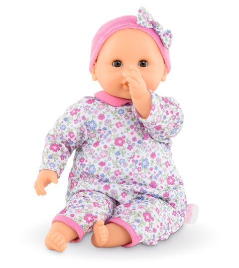 Dukke Corolle Calin Myrtille