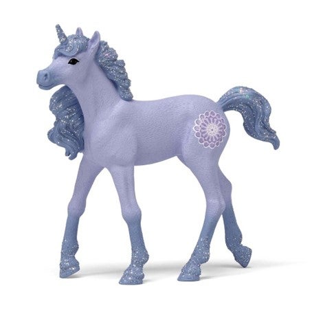 Schleich Unicorn Føll Iris