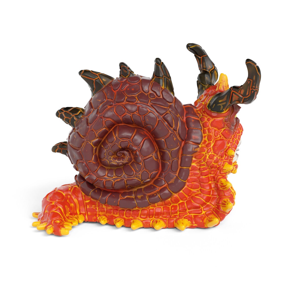 Schleich Lava Snail
