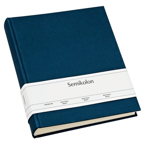 Fotoalbum Classic Marine M