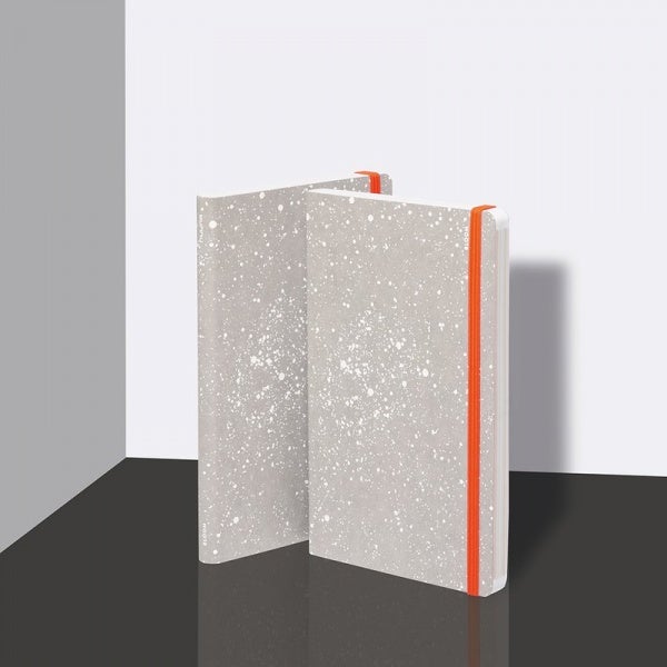 NOTATBOK NUUNA INSP BOOK M BLOOM