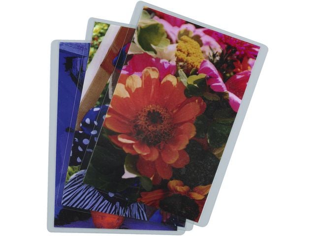 Lamineringslomme Leitz A6 125my (100)