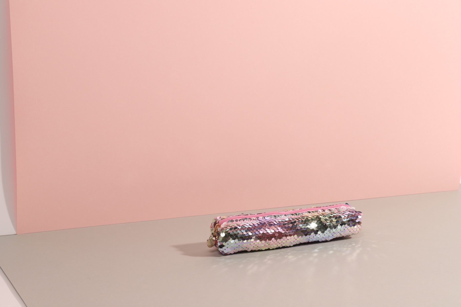 Pennal Mermaid Sequin Slim