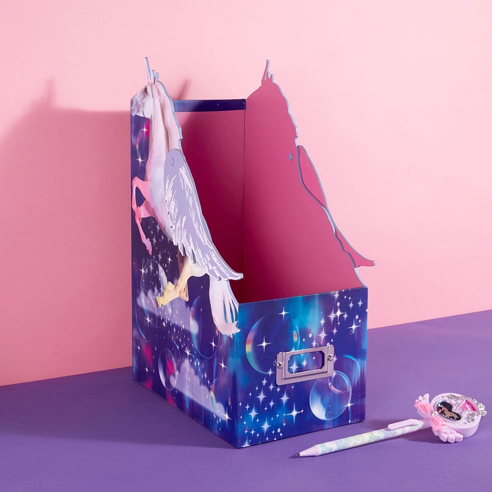 Arkiv PC Unicorn Die Cut
