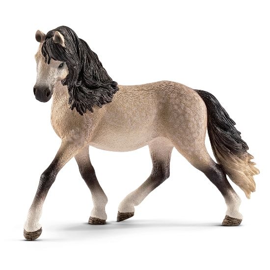 Schleich Andalusier hoppe 13 cm