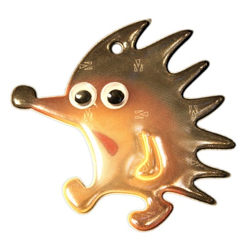 Hengerefleks hedgehog