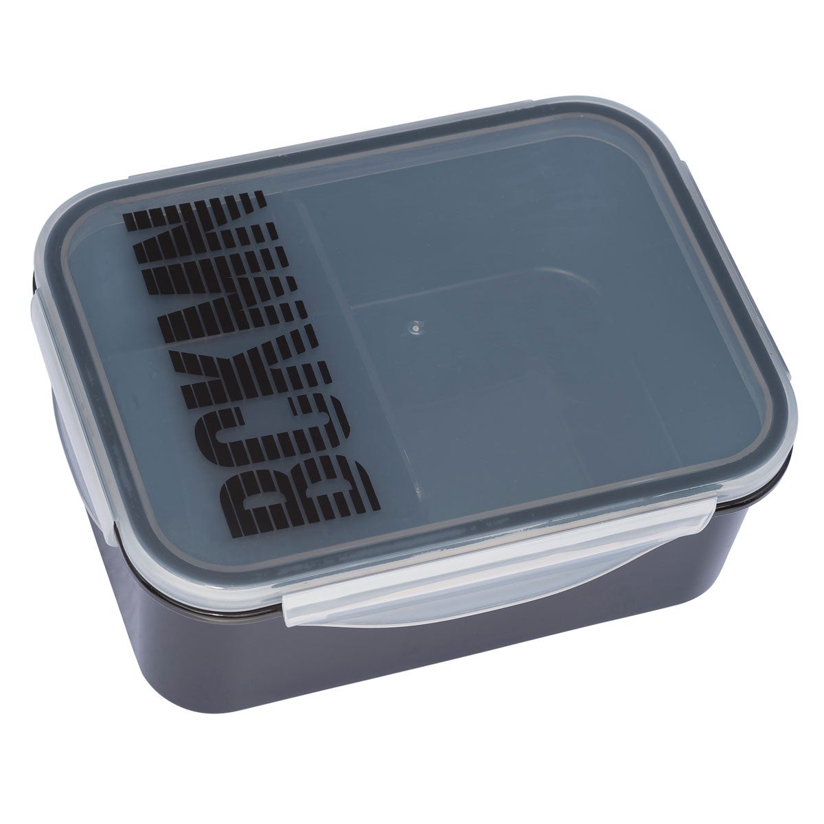 Matboks Clear Beckmann