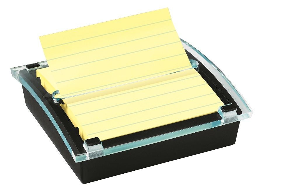 Dispenser Post-It Z-Notes 101X101Mm