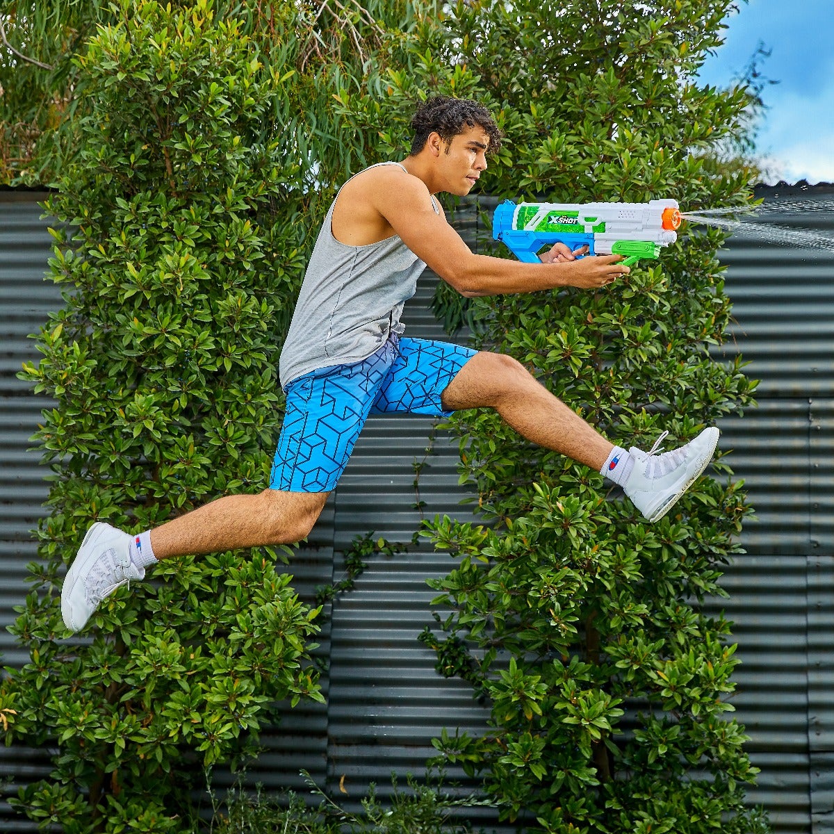 X-Shot Fast Fill Large Watergun