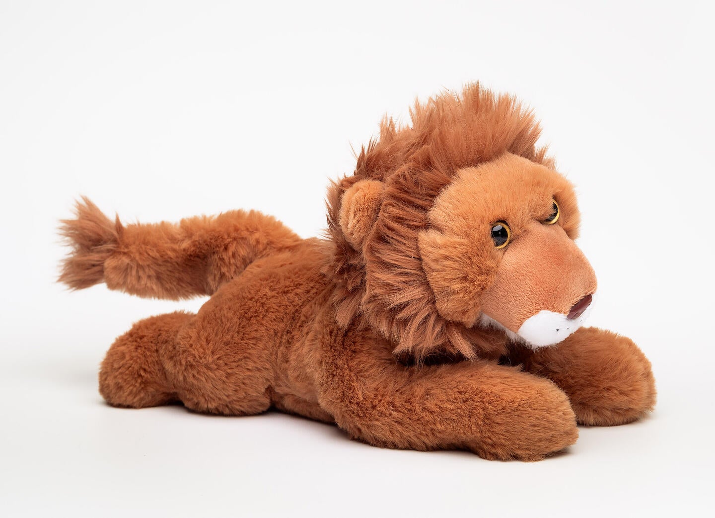 Leonardo Løve 25cm