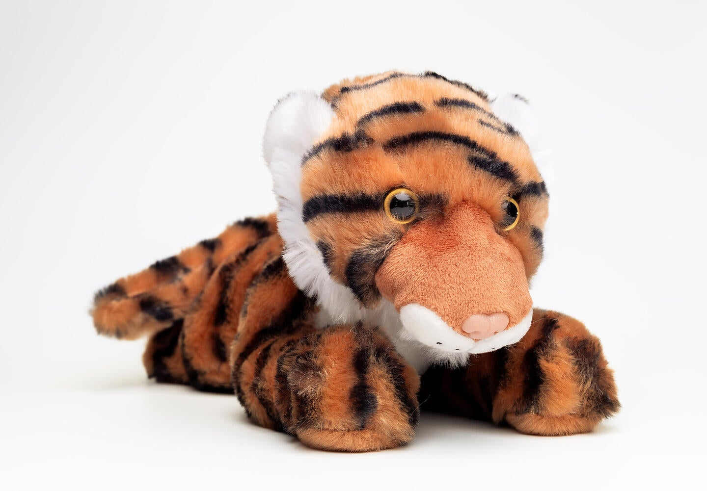 Stripe Tiger 25cm
