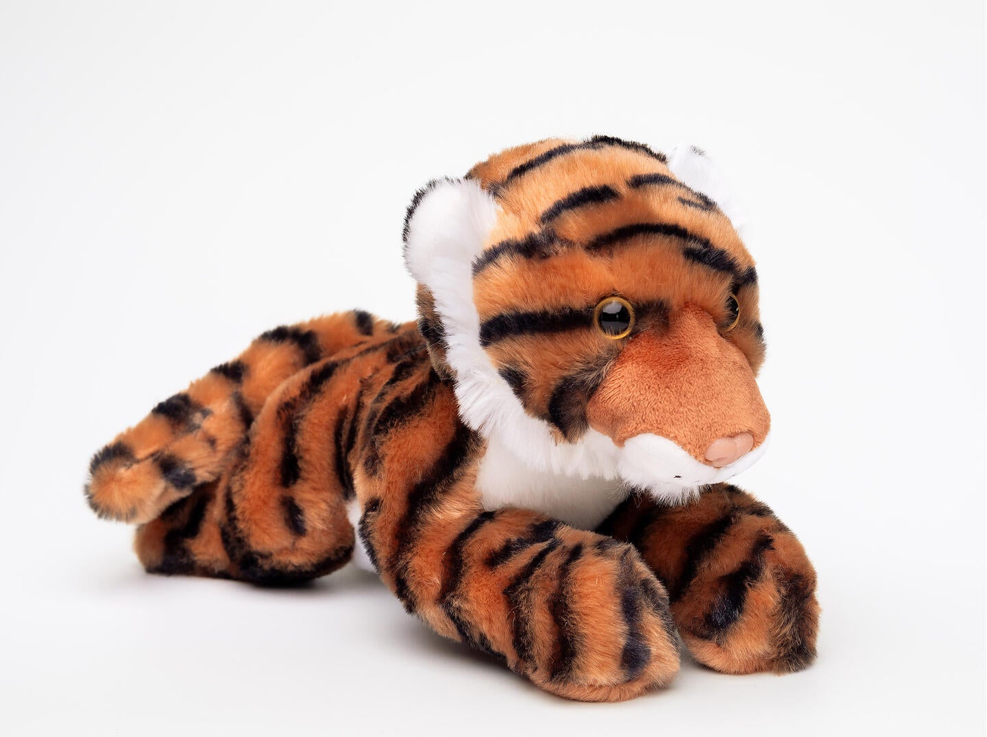 Stripe Tiger 25cm