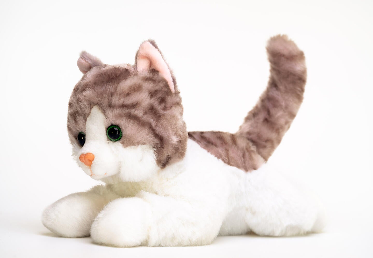 Knøtte Katt 26cm