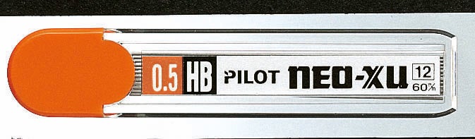 Blymine Eno-G Pl-5-2B Pilot