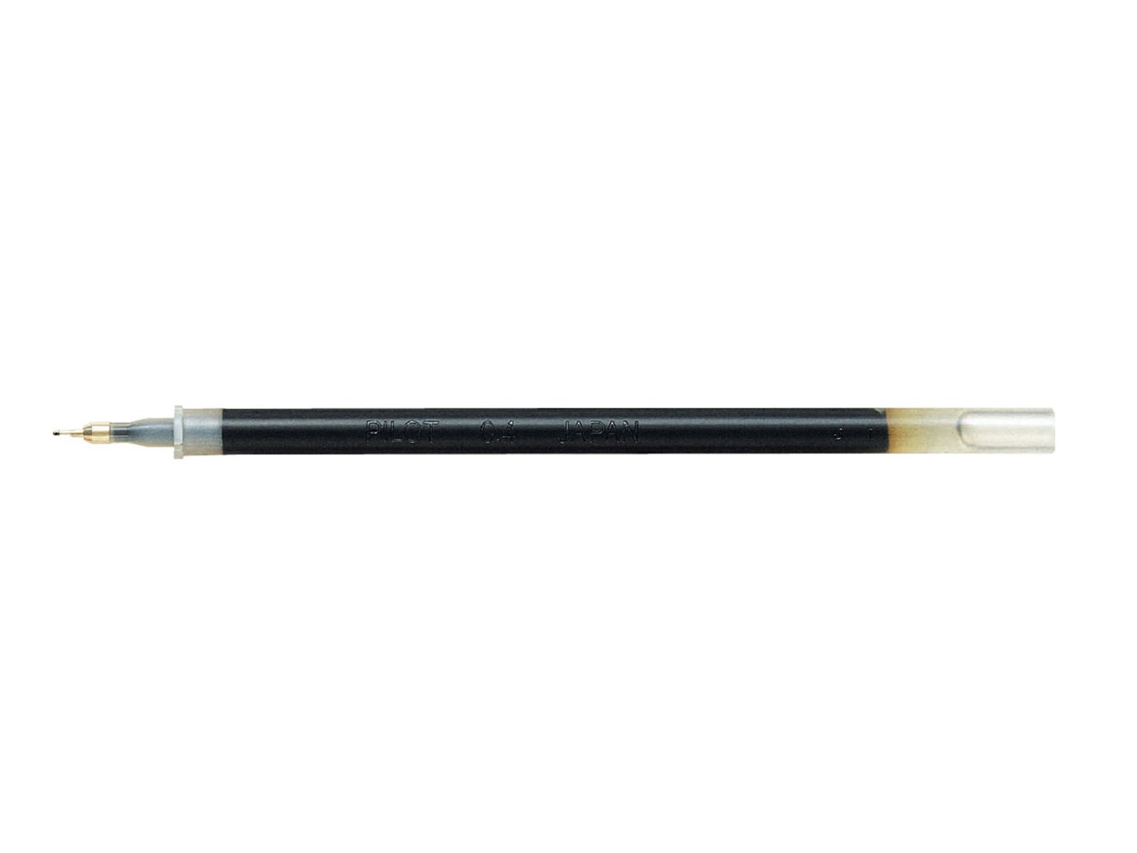 Refill Pilot BLS-GC4 0,4mm sort