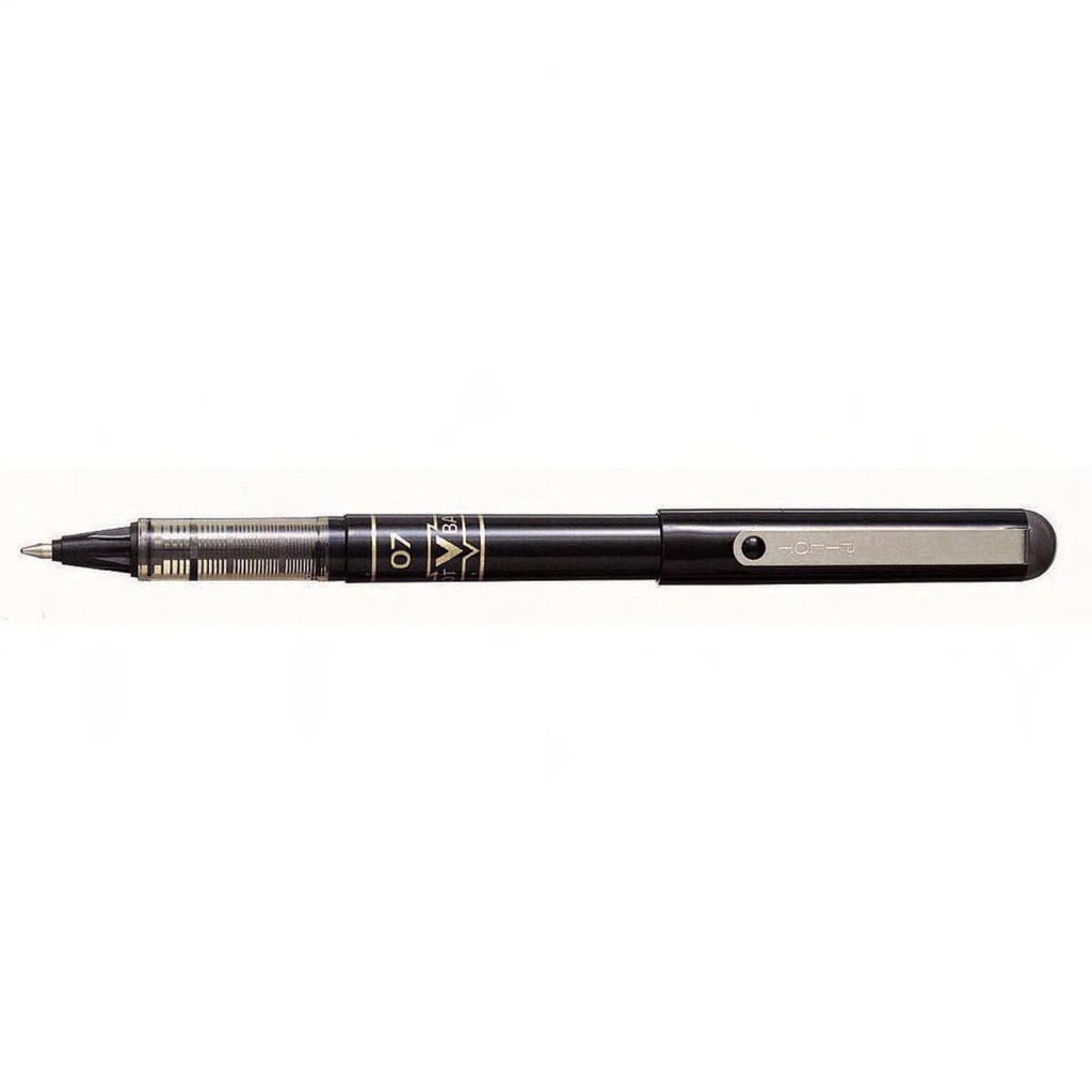 Roller Bl-Vb7 F Grønn V-Ball Pilot