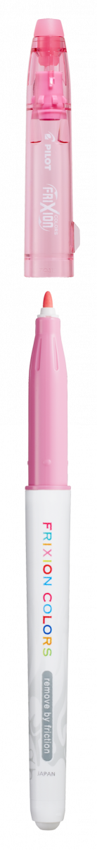 Sw-Fc-B Pilot Baby Rosa Frixion Color