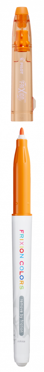 Sw-Fc-B Pilot Orange Frixion Color