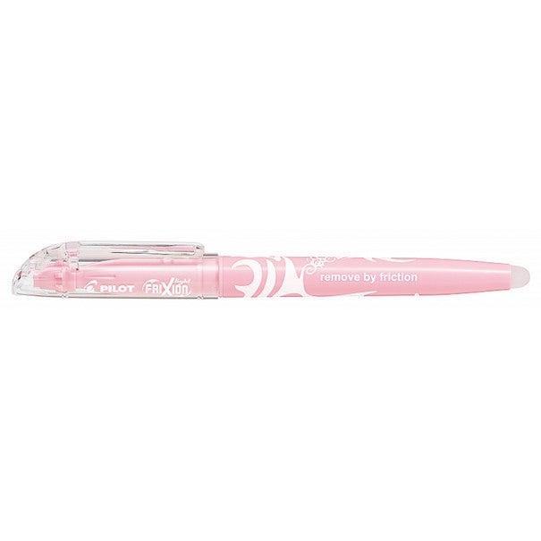 Tekstmarker Pilot Frixion Light k.rosa
