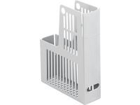 Tidsskriftkassett Esselte Collecta A4 hv