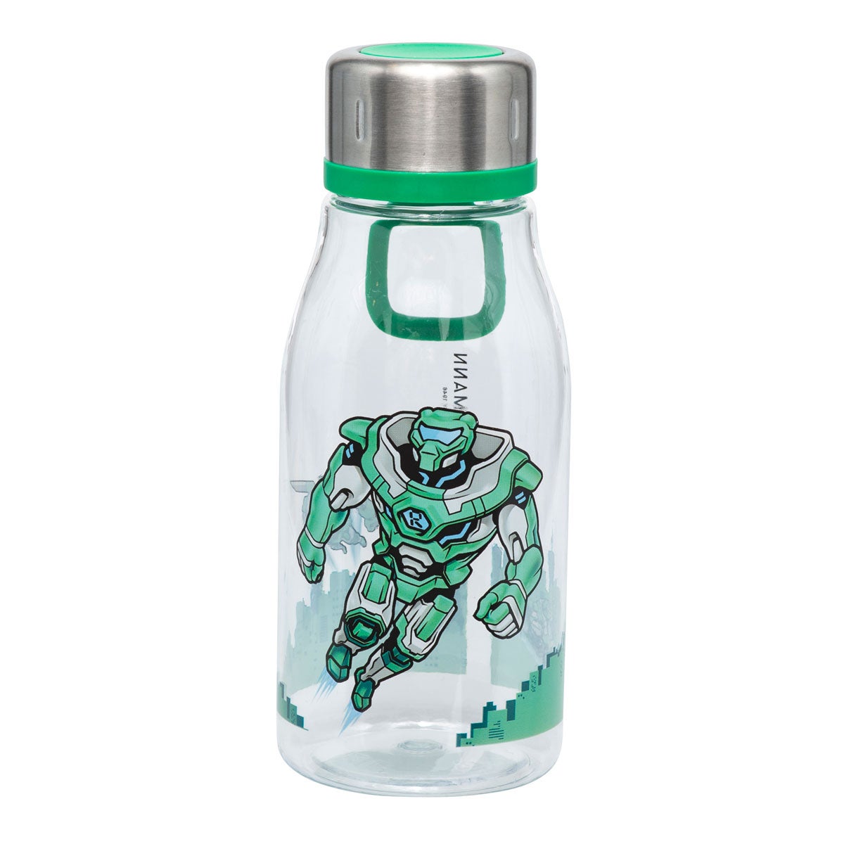 Drikkeflaske Roboman 0,4L Beckmann