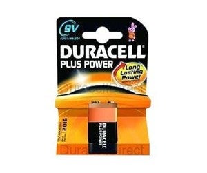 Batteri Duracell Plus Powe (1)