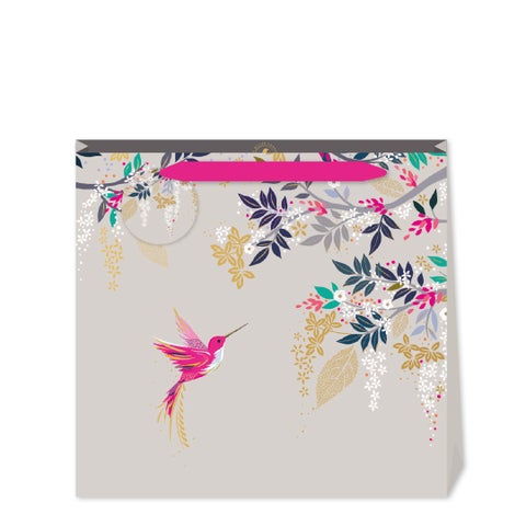 Gavepose Grey Hummingbird L
