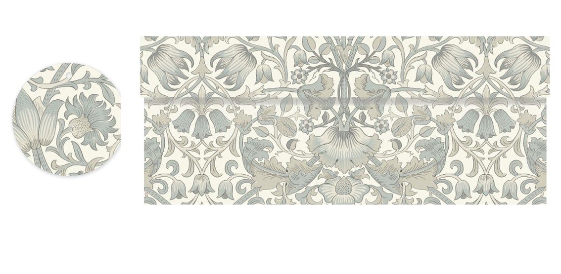Gaveeske Pure Morris Thistle Medium