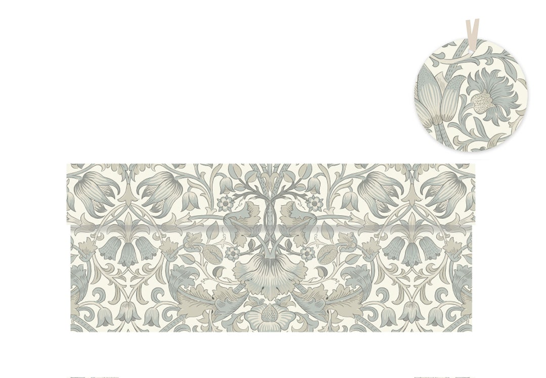 Gaveeske Pure Morris Thistle Medium