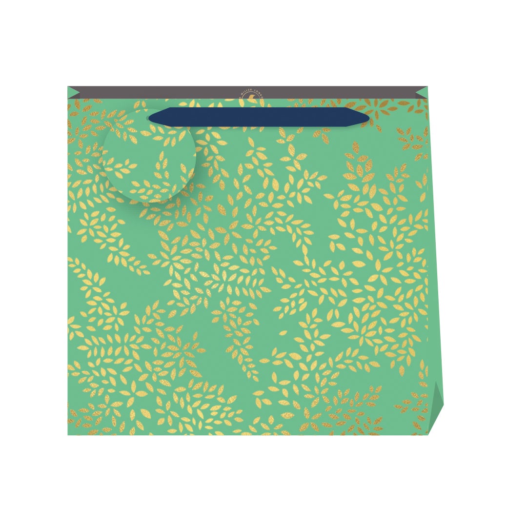 Gavepose Gold Leaves Jade S